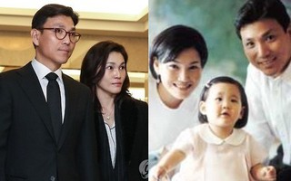 Tình yêu sét đánh của ái nữ Samsung và cậu út tờ báo danh tiếng Hàn Quốc mở ra cuộc hôn nhân viên mãn đến khó tin gần 2 thập kỷ