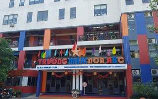 Vụ bé 5 tuổi bị đuổi học vì nợ tiền học phí: Bố cháu bé đến trường đe dọa và buộc kế toán đóng dấu dù không đóng tiền