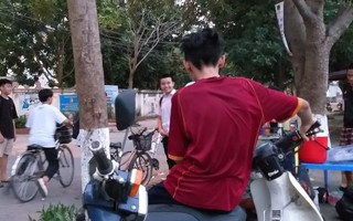 Vụ thầy giáo nghi dâm ô nhiều học sinh nam ở Hà Nội: Công an, nhà trường đang họp khẩn, học sinh hoang mang