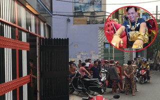 Đại gia vàng Phúc XO từng tuyên bố: Thưởng 200 triệu và đóng cửa karaoke nếu có dính đến ma túy 