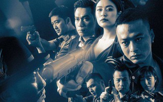 Hoàng Thùy Linh - Hồng Đăng - Việt Anh đóng bom tấn hình sự mà fan cứ ngỡ là "Người phán xử" phần 2 