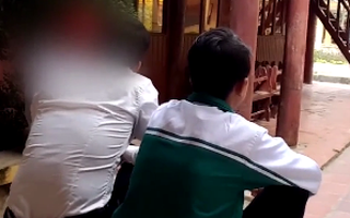 Rúng động: Thầy giáo dạy ôn thi HSG Toán ở Hà Nội nghi xâm hại 7 học sinh nam cấp 2