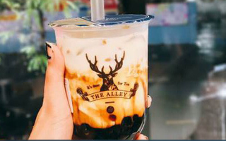 Bị “tố” đối xử với Shipper không ra gì, The Alley nhận ngay “bão” 1 sao trên Google