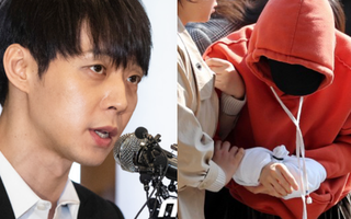 Yoochun mở họp báo sau 3 năm: Định tự tử vì bê bối tình dục, đau đớn làm rõ nghi án ép hôn thê tài phiệt dùng ma túy