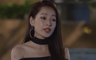 Cuối cùng thì "cô nàng mặt dày" Chi Pu cũng đã từ bỏ chuyện giật bồ bạn thân