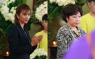 Bạn bè bật khóc, bần thần trong lễ viếng nghệ sĩ Anh Vũ ngày thứ 2 