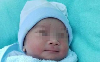 Đồng Nai: Bé trai sơ sinh còn nguyên dây rốn bị bỏ rơi trên đường nhưng may mắn sống sót, khóc ngất vì đói bụng