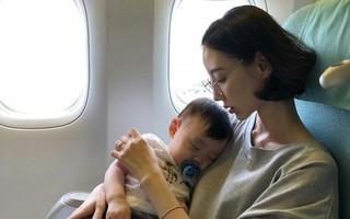 Sinh con được 1 tháng, chồng và bạn thân đã tặng "cặp sừng dài cả mét", nhưng đó chưa phải là điều bất ngờ nhất