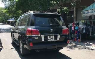 Danh tính các nạn nhân tử vong trong vụ xe Lexus tông vào đám tang tại Quy Nhơn