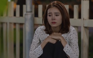 Cuối cùng Lan Ngọc cũng phát hiện Chi Pu đang giật bồ mình nhưng phản ứng sau đó của cô lại khiến khán giả tức điên