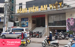 Đình chỉ và thu giấy phép phẫu thuật tạo hình thẩm mỹ của bệnh viện gây tử vong cho nạn nhân hút mỡ bụng