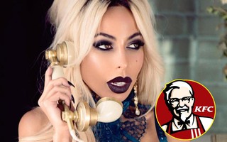 Cuộc sống của "nữ thừa kế KFC": Tuổi thơ bị bố ruồng bỏ, mẹ tự tử vẫn vươn lên thành triệu phú với 2 thương hiệu nội y của riêng mình