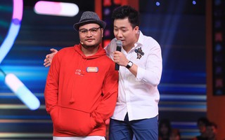 Lạ đời chưa: Trấn Thành bất ngờ tiết lộ đồng nghiệp này mới chính là hình mẫu lý tưởng của mình