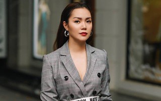 Ca sĩ Ngọc Anh bức xúc vì bị đại gia đất nghìn tỷ lật lọng tiền bạc