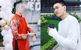 Nam chính trong đoạn clip nóng nghi của hot girl nổi tiếng bị cộng đồng mạng gọi điện xin link, sự thật là gì?