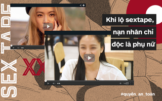 Từ clip “Vàng Anh” đến những cái chết oan ức vì không chịu nổi dư luận: Chúng ta học được gì sau những lần phụ nữ bị lộ clip nóng?