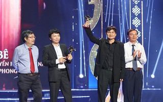 “Quỳnh Búp Bê” thắng lớn “Cánh diều vàng” trong khi “Gạo nếp gạo tẻ” lại chỉ được một giải nhỏ xíu cho nhân vật không ai ngờ đến