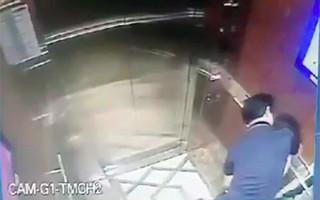 Vì sao chưa khởi tố vụ bé gái ở TP HCM bị sàm sỡ trong thang máy?
