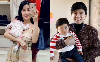 Ngắm phòng ngủ của nhóc tỳ nhà sao Việt: Phòng con Đan Trường rất hoành tráng nhưng khủng nhất là tiểu thư nhà Diệp Lâm Anh