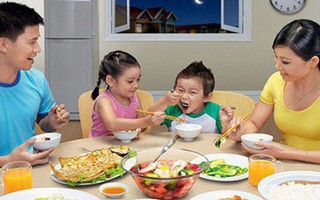 6 bí quyết giúp trẻ Nhật Bản có sức khỏe top đầu thế giới: Cha mẹ Việt Nam nên tham khảo