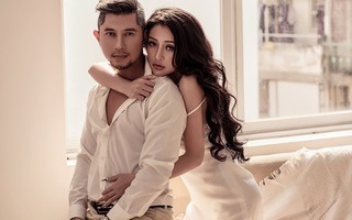 Cuối cùng Lương Bằng Quang cũng tiết lộ nguyên nhân rạn nứt với Ngân 98, hóa ra chỉ vì duy nhất một chữ này