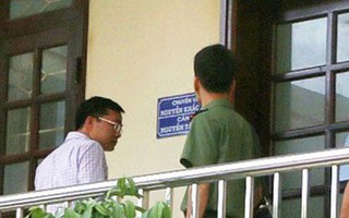 Danh sách gian lận gây sốc ở Hòa Bình: 1 điểm/3 môn thành 27,5 điểm