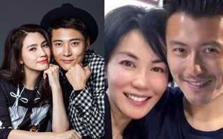 Đều là "tình chị em", cặp đôi Vương Phi - Tạ Đình Phong hạnh phúc hơn Hồng Hân và Đan Phong vì lý do này
