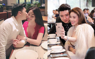 Chia tay con trai NS Hương Dung, Âu Hà My hé lộ điều chưa từng kể về người mới, đúng chuẩn "bạn trai nhà người ta"