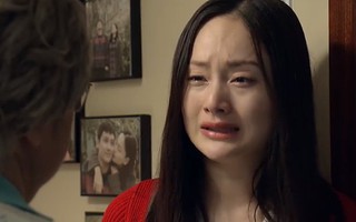 Cuối cùng thì "Nàng dâu order" Lan Phương cũng dám bật lại bà nội bằng một câu nói "thấm tận xương tủy" khiến chị em hả dạ