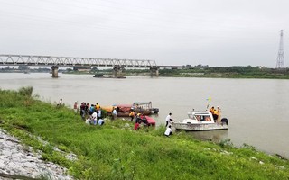 Nghi phạm hiếp dâm nữ sinh lớp 12 ở Bắc Ninh, khiến em uất ức nhảy cầu tự tử sinh năm 1995