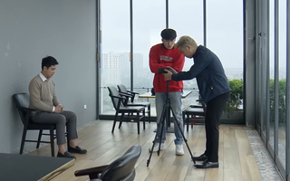 "Nàng dâu order" tập 4: Chồng Lan Phương quay clip tuyên bố cho cả thế giới biết sự thật về vợ mình