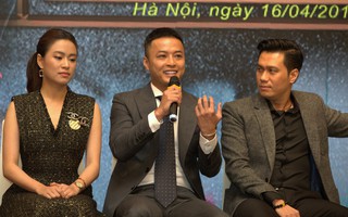 Hồng Đăng: "Hồi còn làm Vàng Anh, tôi rất nể Hoàng Thùy Linh, nhưng hơn 10 năm gặp lại có gì đó không ổn..."