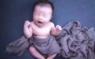 Thuê nhiếp ảnh gia chụp ảnh cho con, mẹ không ngờ chưa đầy 24 tiếng, sức khỏe đứa trẻ trở nên tồi tệ chỉ vì sơ suất nhỏ của mình