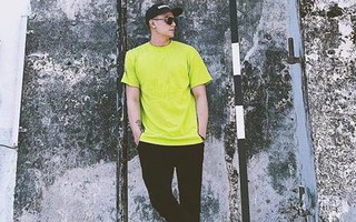 Khác hẳn với thời yêu Hoàng Thùy Linh, Vĩnh Thụy liên tục nói lời "ngôn tình" với người tình giấu mặt