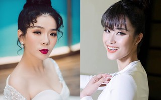 Phản ứng của Đông Nhi khi bất ngờ bị Lệ Quyên đá xéo không xứng đáng giành giải Cống Hiến