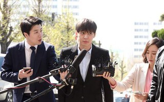 Mỹ nam "Hoàng tử gác mái" Park Yoochun đến Sở cảnh sát để tiếp nhận điều tra, nhưng phản ứng của netizen mới là điều đáng chú ý 