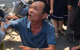 Vụ xe tứ quý 6 tông đoàn đưa tang: Nhân chứng kể chi tiết bất ngờ