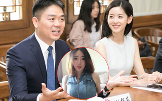 Chính thức bị khởi tố tội cưỡng dâm, chồng tỷ phú của 'cô bé trà sữa' có thể phải bồi thường hơn 1 tỷ đồng