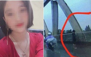 Nữ sinh lớp 12 đã gửi khoảng 400 tin nhắn giải thích với bạn trai việc bị cưỡng ép trước khi nhảy cầu tự tử ở Bắc Ninh