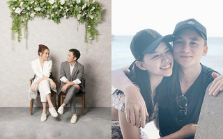 Còn 8 tháng nữa mới hết năm 2019 nhưng Vbiz đã chuẩn bị chờ đón 3 đám cưới hoành tráng của sao Việt