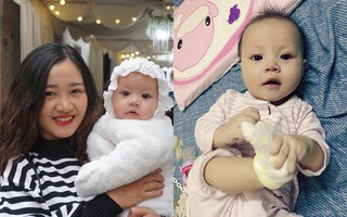 Con đột nhiên bị sởi, rồi di chứng sang phổi, người mẹ Hà Nội đau đớn nhận ra có thể tất cả mọi chuyện bắt nguồn từ... một nụ hôn