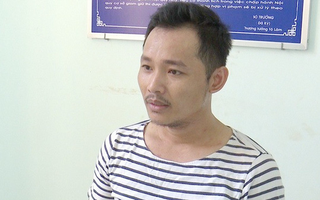 Phát hiện bất ngờ chàng ca sĩ bỏ nghề về quê đi buôn ma túy