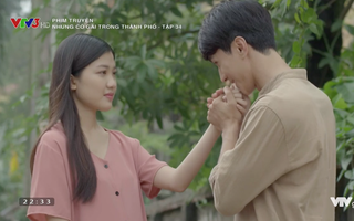 Mai - Tùng tái hợp trong tập cuối “Những cô gái trong thành phố”, khán giả phê bình: "Hết phim rồi mà vẫn chiếm sóng"
