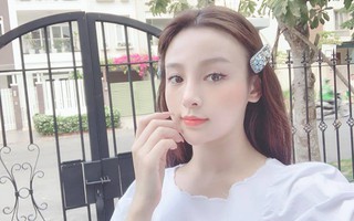 Thường xuyên khiến dân tình "bỏng mắt", Huyền Baby thử 1 lần dịu dàng chiều chồng lập tức nhận về cơn mưa lời khen