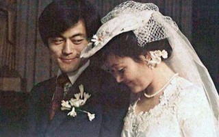 Chuyện tình chông gai của Tổng thống Hàn Quốc và nữ ca sĩ quyết từ bỏ showbiz vì chồng