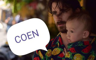 Hình ảnh hiếm hoi của con trai và chồng Tây đẹp như "soái ca" của người mẫu Trang Khiếu 