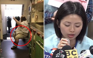 Nam hành khách ép nữ tiếp viên hàng không chùi mông cho mình nhận cái kết đắng khiến người dùng mạng và hãng bay thở phào nhẹ nhõm