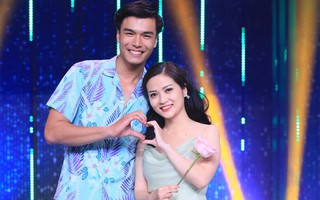 "Người ấy là ai?": Nữ chính làm mẹ đơn thân ra về cùng nam diễn viên điển trai mà thân thế được hé lộ sau đây khiến dân mạng ngã ngửa