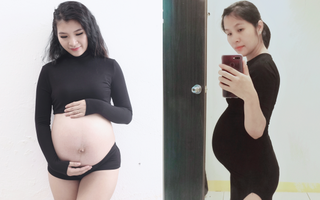 Thiếu ối trầm trọng và có thể sinh non, mẹ 9x bổ sung duy nhất loại thực phẩm này trong 3 ngày mà hiệu quả rõ rệt