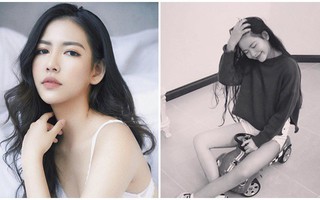 Cuộc sống "ngậm thìa vàng từ khi sinh ra" của 10x Quảng Bình xinh đẹp